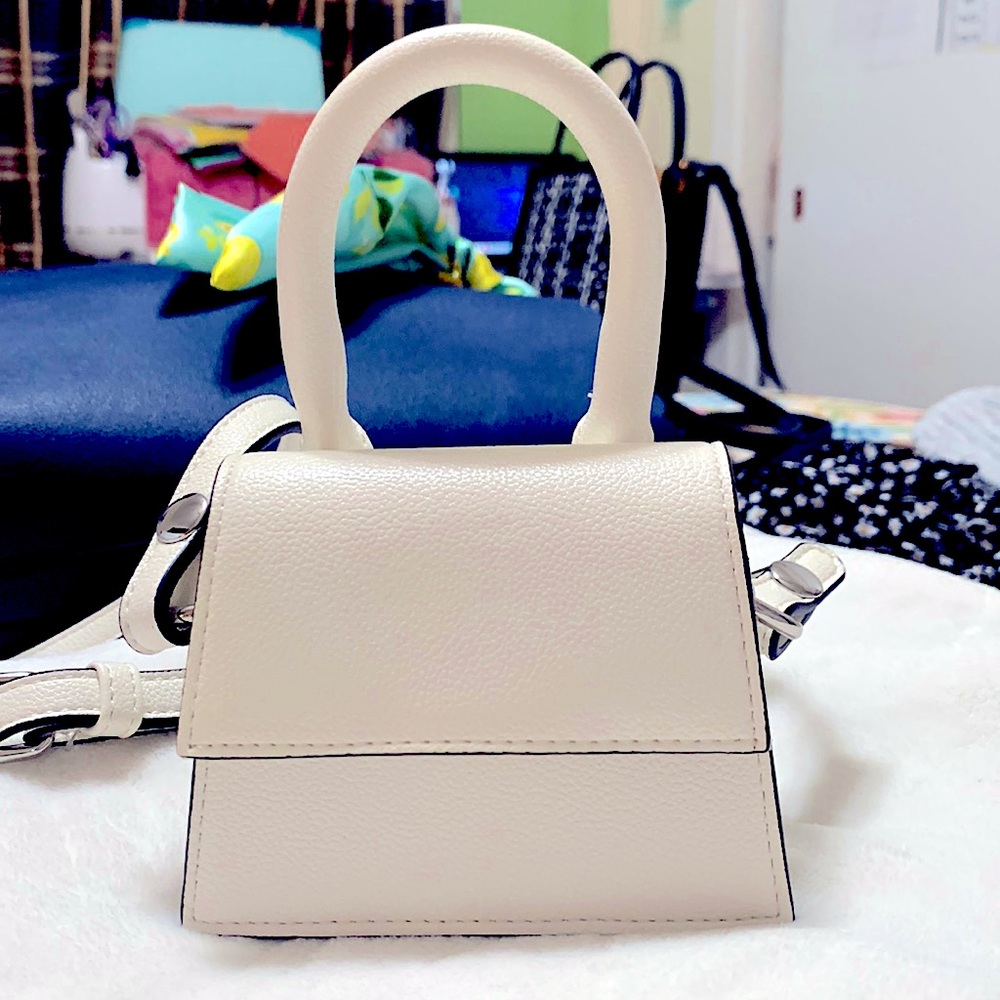 Mini wallet Cross body bag